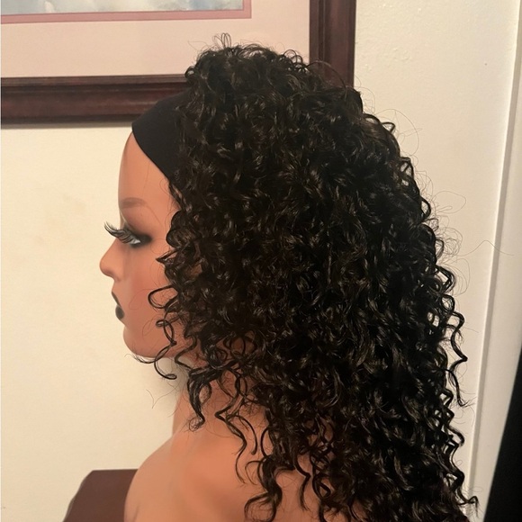JUNEE Synthetic Headband Wig - Picture 2 of 5